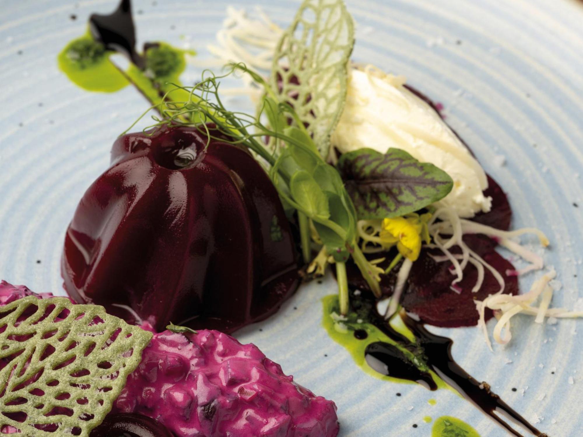 Vitalzeit Hotel Weber Bad Schonau Bagian luar foto