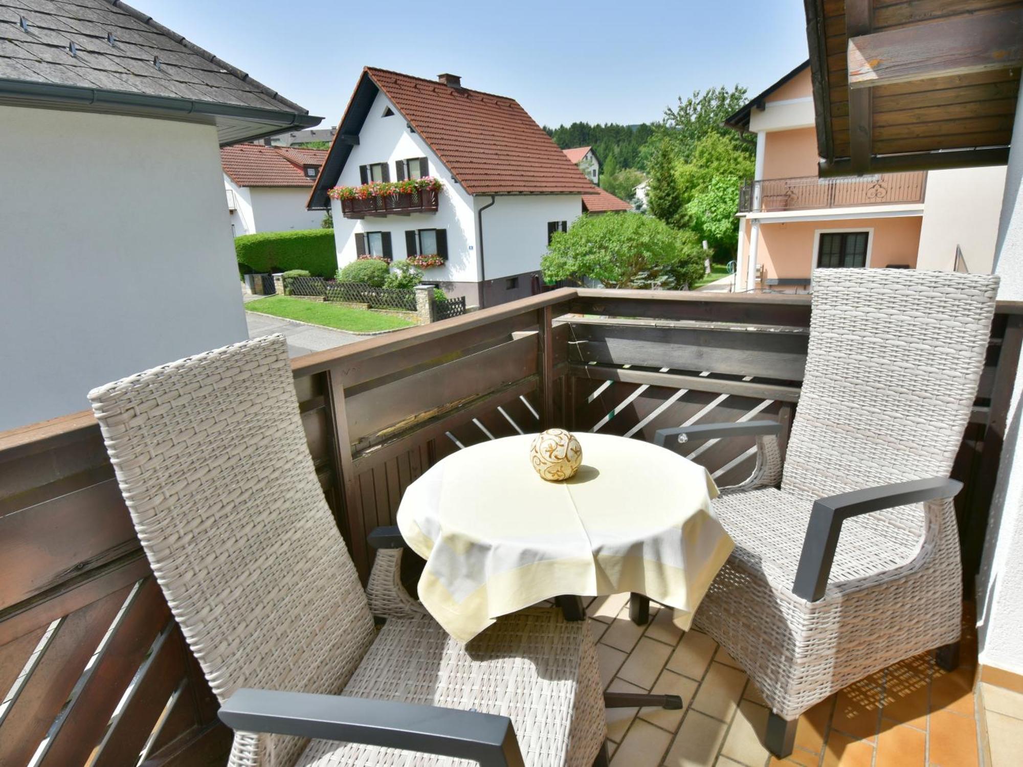 Vitalzeit Hotel Weber Bad Schonau Bagian luar foto