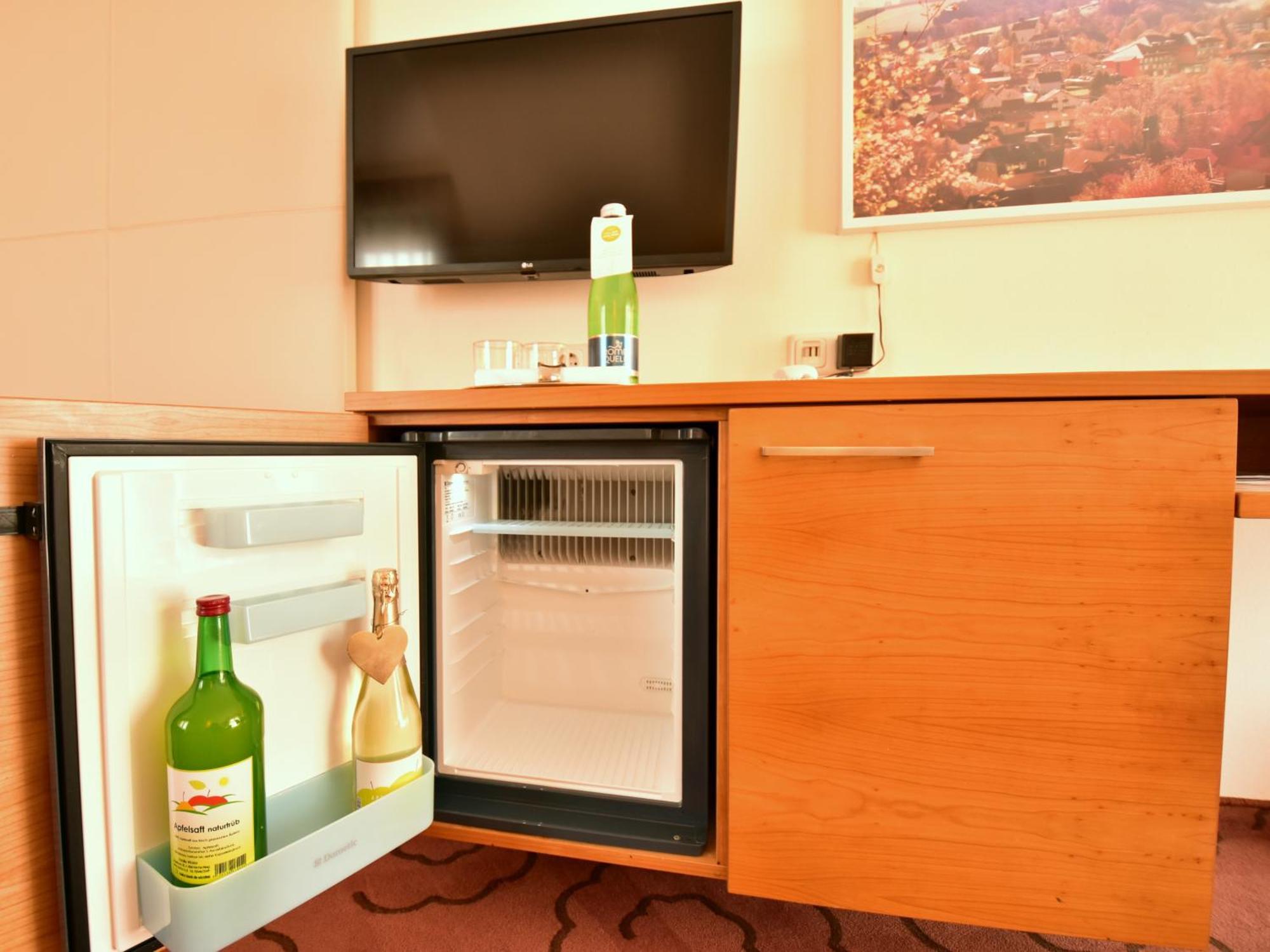 Vitalzeit Hotel Weber Bad Schonau Bagian luar foto